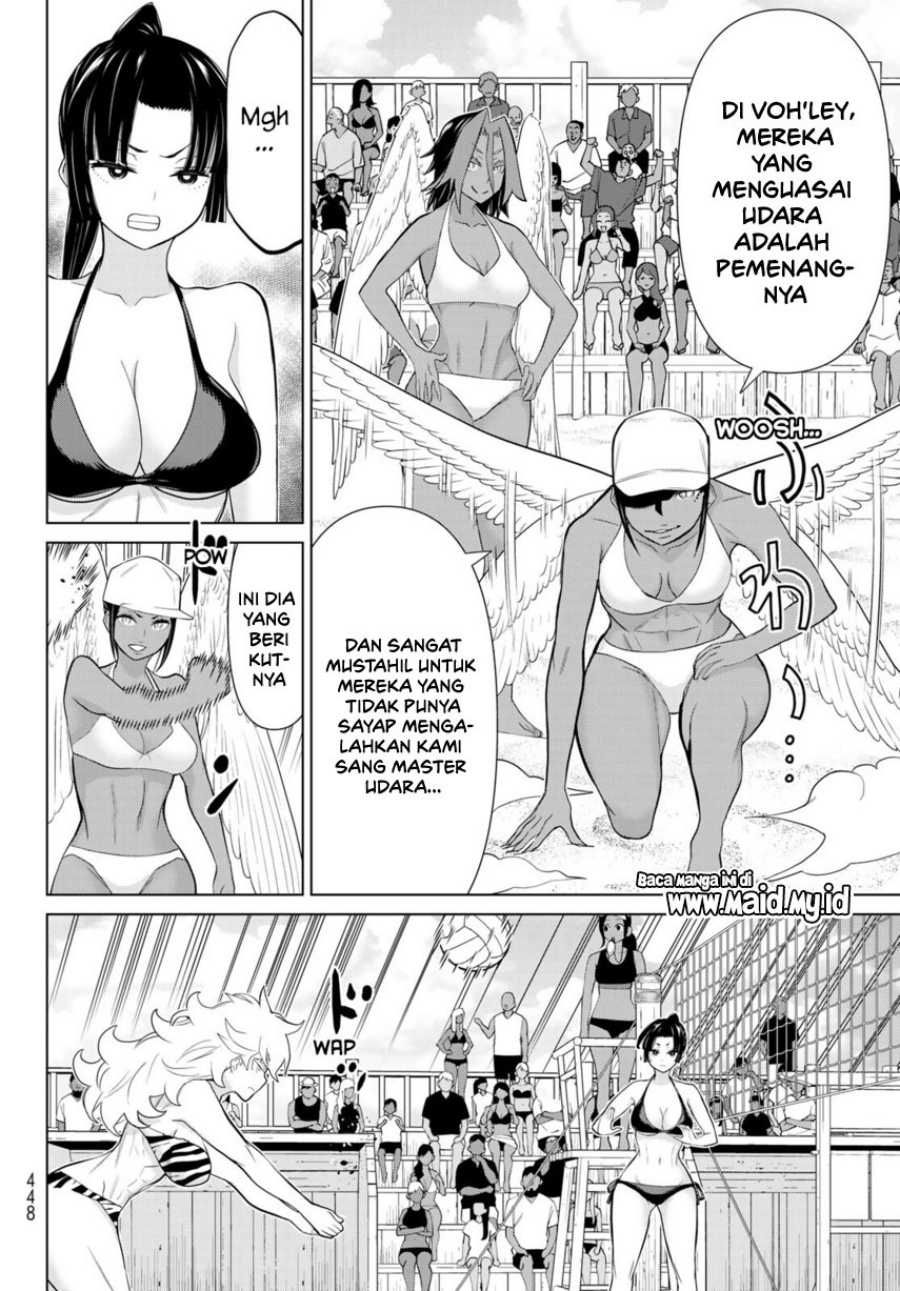 Dilarang COPAS - situs resmi www.mangacanblog.com - Komik jikan teishi yuusha 028 - chapter 28 29 Indonesia jikan teishi yuusha 028 - chapter 28 Terbaru 7|Baca Manga Komik Indonesia|Mangacan